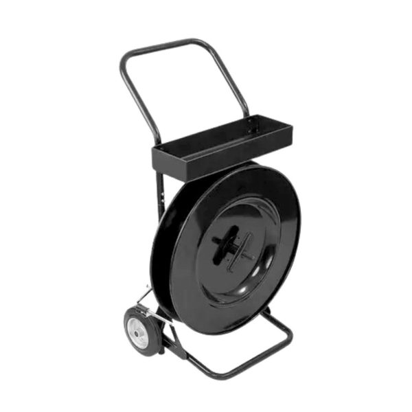 รถเข็นใส่สายรัด( Strapping Dispenser) - Image 7