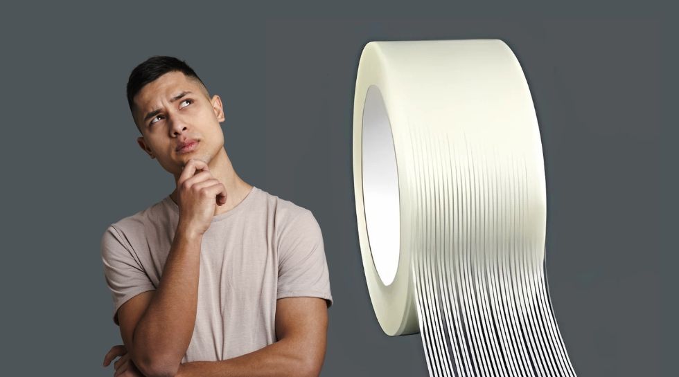 บทความ Filament Tape(เทปใยสับปะรด)คืออะไร?
