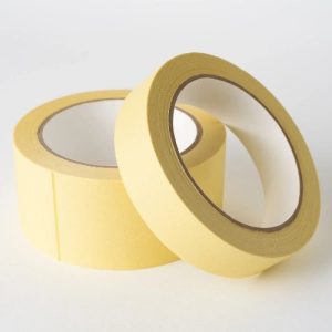 Masking tape(เทปกาวย่น)ซื้อที่ไหน
