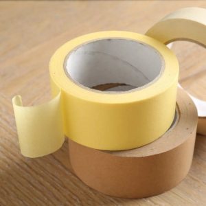 Masking Tape งานฝีมือ งานประดิษฐ์