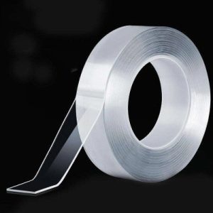 เทปกาวสองหน้านาโน(Nano Double Sided Tape)