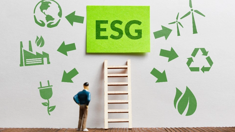 Esgมีความสำคัญอย่างไร?